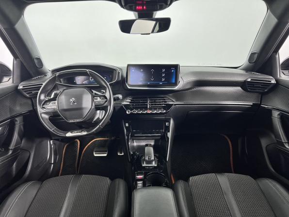Peugeot 2008 II с пробегом 2020 года, цена 1 720 000 рублей, 164711 км, внедорожник, Автокод Объявления