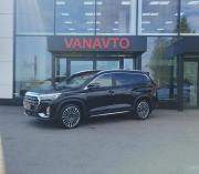 JETOUR X90+ Азнакаево  - изображение 38