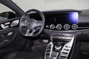 Mercedes-Benz AMG GT I Рестайлинг Владивосток  - изображение 51