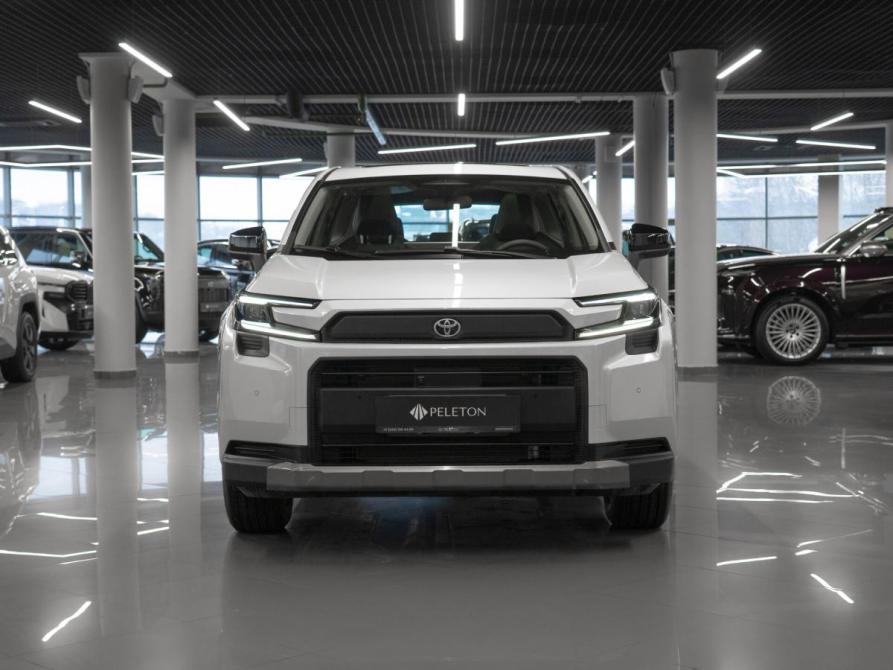 Toyota RAV4 VI (XA60) Москва  - изображение 3