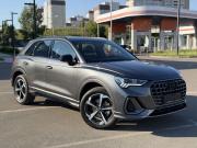 Audi Q3 II (F3) Казань  - изображение 35