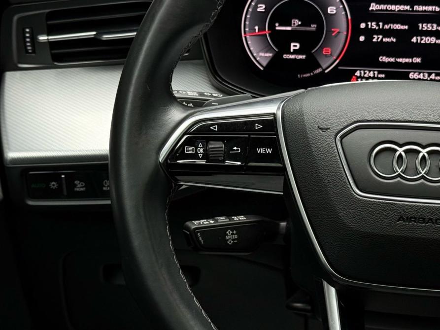 Audi Q6 Ижевск  - изображение 27