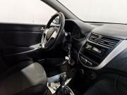 Hyundai Solaris I Курск  - изображение 24