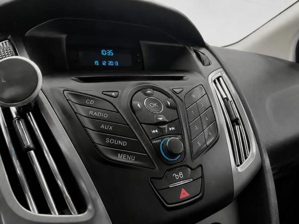 Ford Focus III с пробегом 2014 года, цена 779 000 рублей, 182052 км, седан, Автокод Объявления