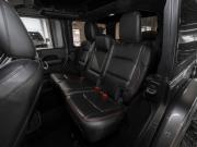 Jeep Wrangler IV (JL) Москва  - изображение 40