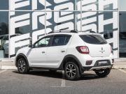 Renault Sandero II Рестайлинг Краснодар  - изображение 23