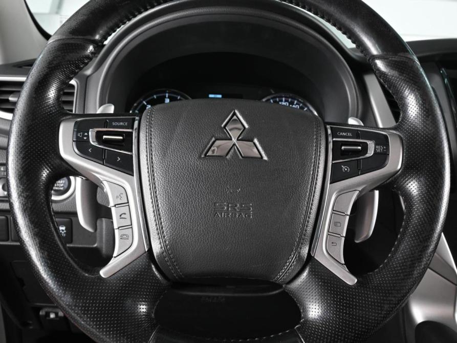 Mitsubishi Pajero Sport III Ростов-на-Дону  - изображение 12