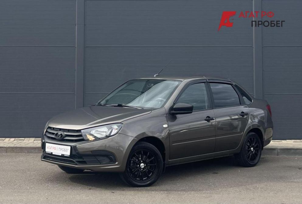 Lada (ВАЗ) Granta I Рестайлинг Красноярск  - изображение 1