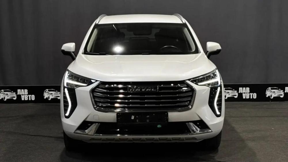 Haval Jolion I Смоленск  - изображение 2