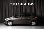 Toyota Vitz III (XP130) Рестайлинг 2 Красноярск  - изображение 16