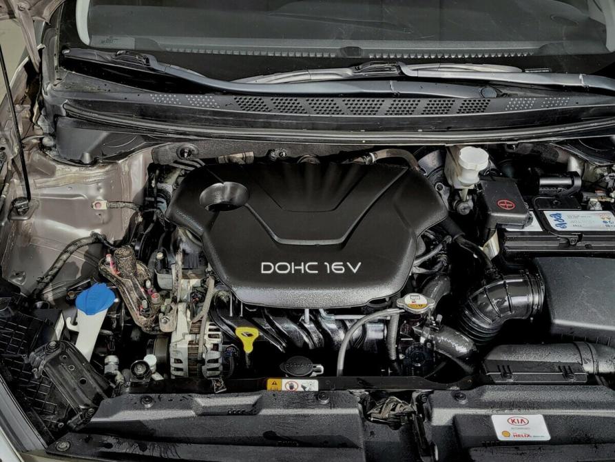 Kia Ceed II Москва  - изображение 14