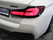 BMW 5 серии VII (G30/G31/G38) Рестайлинг Санкт-Петербург  - изображение 35