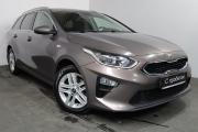 Kia Ceed III Санкт-Петербург  - изображение 18