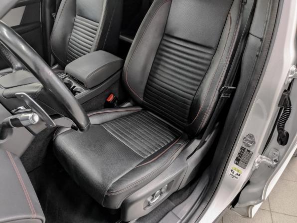 Land Rover Discovery Sport I Рестайлинг с пробегом 2021 года, цена 3 590 000 рублей, 99497 км, внедорожник, Автокод Объявления
