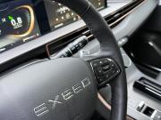 Exeed LX I Рестайлинг Санкт-Петербург  - изображение 23