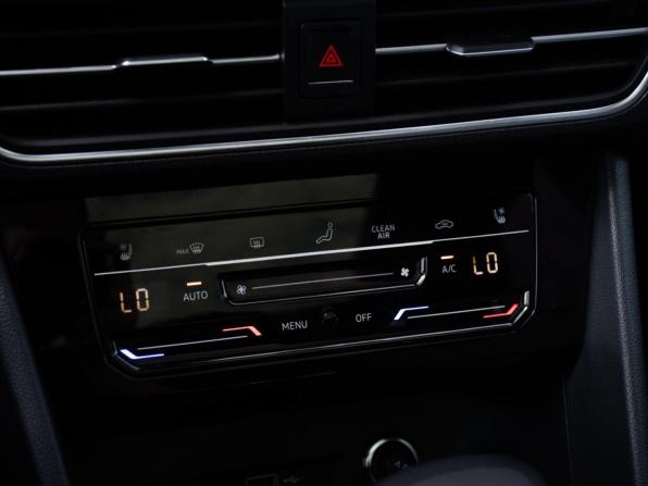 Volkswagen Tiguan II Рестайлинг (China Market) с пробегом 2023 года, цена 4 148 000 рублей, 36000 км, внедорожник, Автокод Объявления