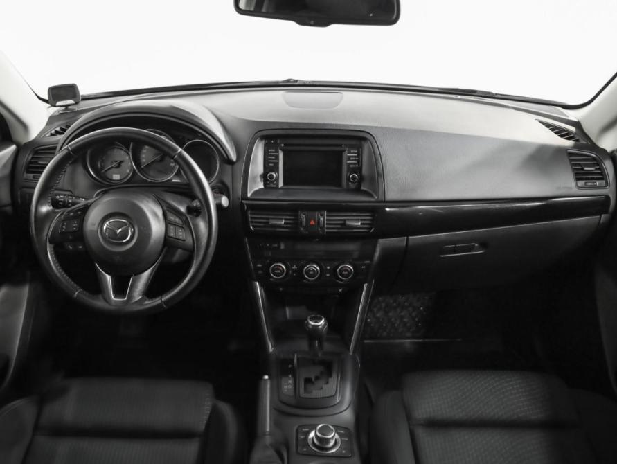 Mazda CX-5 I Санкт-Петербург  - изображение 11
