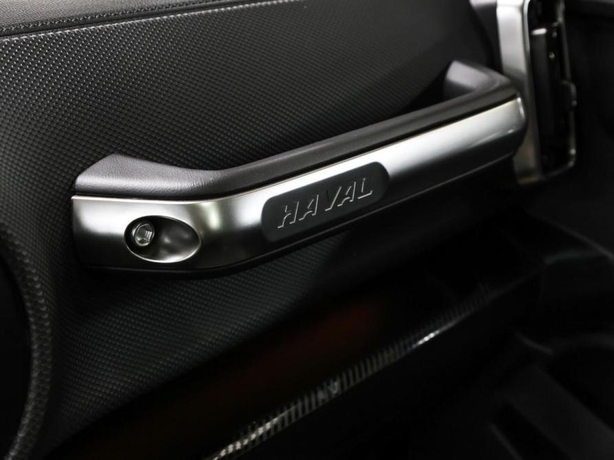 Haval Dargo Москва  - изображение 26