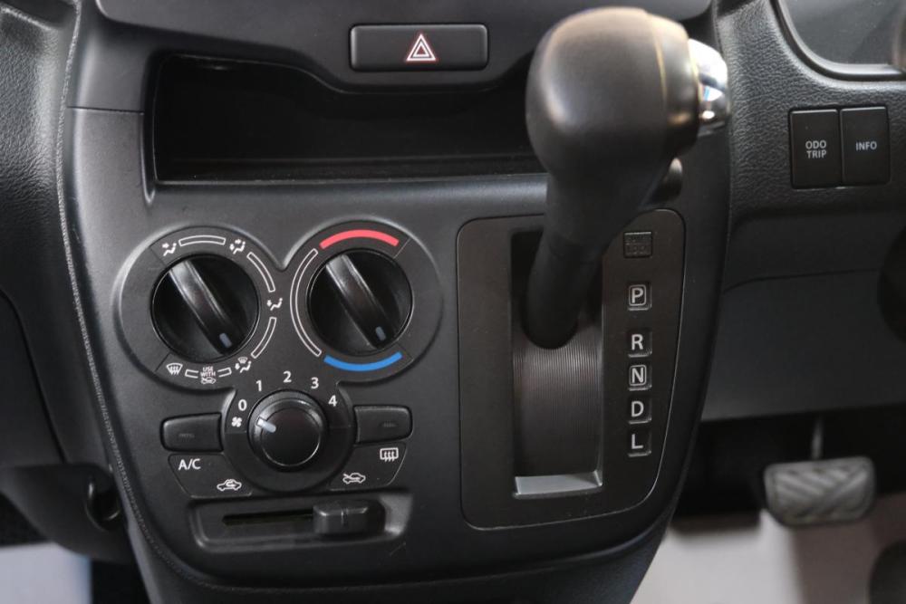 Suzuki Solio III Омск  - изображение 15