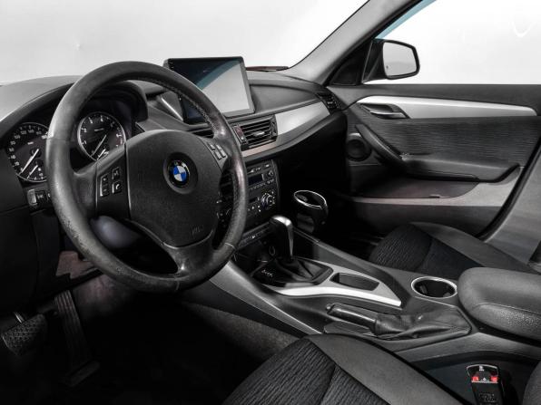 BMW X1 I (E84) Рестайлинг с пробегом 2014 года, цена 1 065 700 рублей, 201704 км, внедорожник, Автокод Объявления