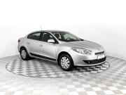 Renault Fluence I Ногинск  - изображение 24