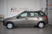 Lada (ВАЗ) Granta I Рестайлинг Киров  - изображение 35