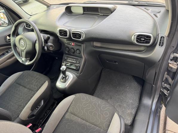 Citroen C3 Picasso I с пробегом 2012 года, цена 449 000 рублей, 230359 км, минивэн, Автокод Объявления