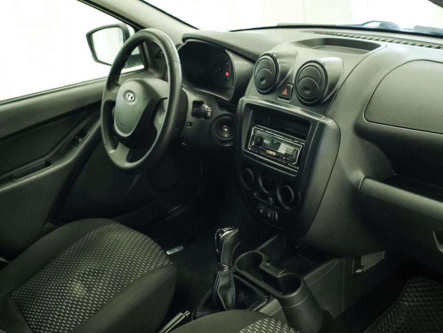 Lada (ВАЗ) Granta I Самара  - изображение 12