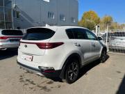 Kia Sportage IV Рестайлинг Нижнекамск  - изображение 28