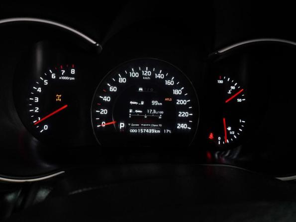 Kia Sorento II Рестайлинг с пробегом 2012 года, цена 1 534 000 рублей, 157438 км, внедорожник, Автокод Объявления