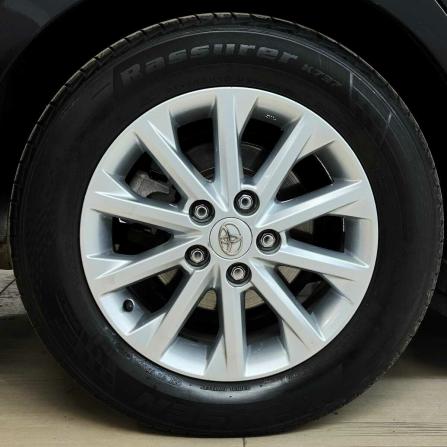 Toyota Camry VII (XV50) Рестайлинг с пробегом 2016 года, цена 1 520 000 рублей, 166261 км, седан, Автокод Объявления