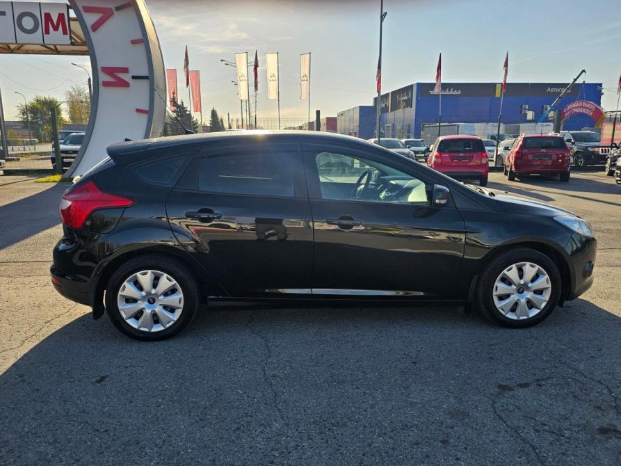 Ford Focus III Тюмень  - изображение 8