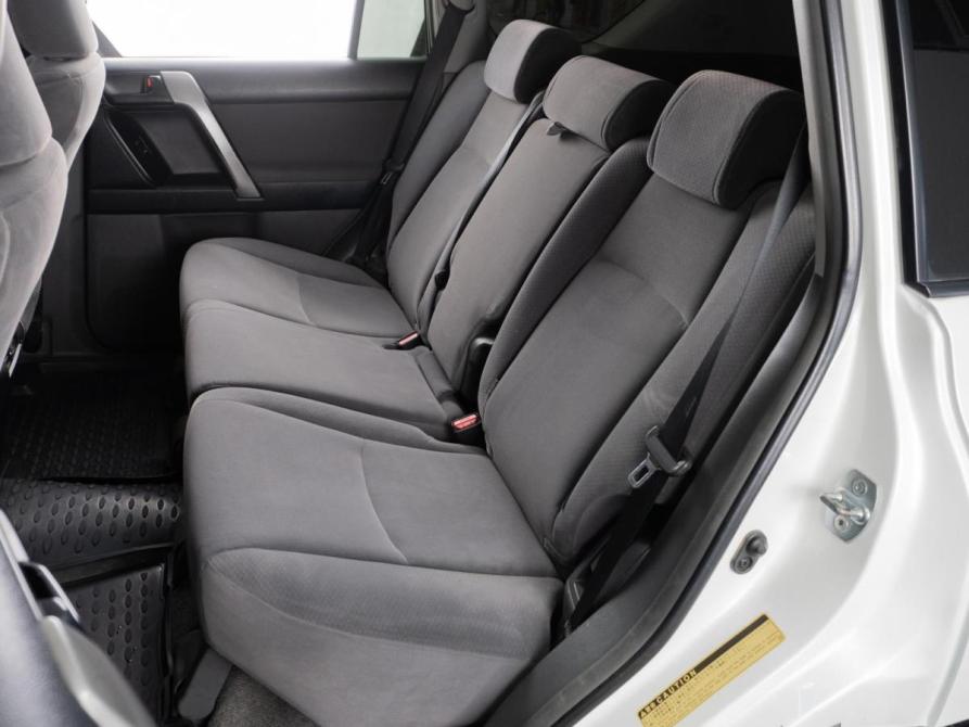 Toyota Land Cruiser Prado 150 Series Тюмень  - изображение 9