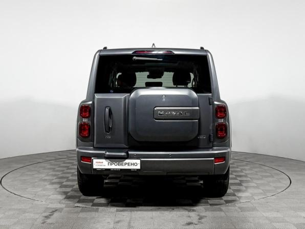 Haval H9 II с пробегом 2024 года, цена 3 750 000 рублей, 42782 км, внедорожник, Автокод Объявления