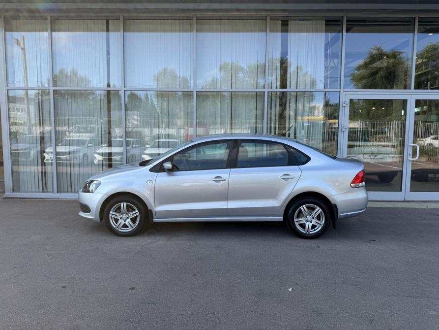 Volkswagen Polo V Воронеж  - изображение 8