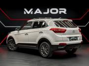 Hyundai Creta I Рестайлинг Москва  - изображение 33