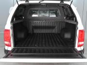 Volkswagen Amarok I Рестайлинг Ростов-на-Дону  - изображение 36