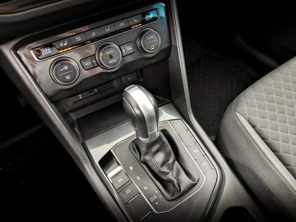 Volkswagen Tiguan II с пробегом 2017 года, цена 2 195 000 рублей, 74102 км, внедорожник, Автокод Объявления