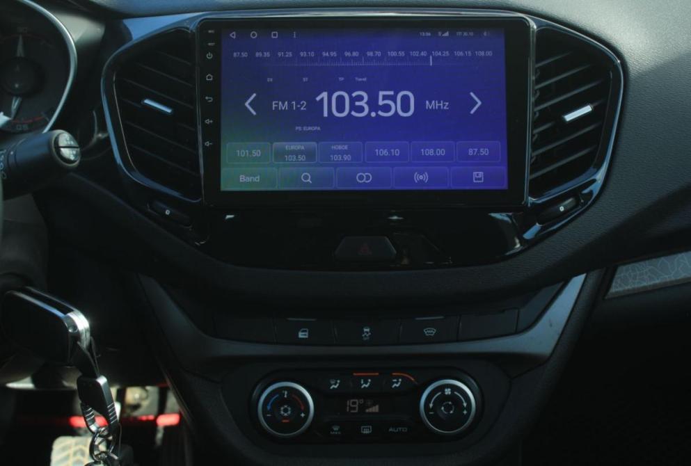 Lada (ВАЗ) Vesta I Саратов  - изображение 18