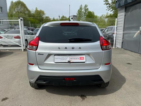 Lada (ВАЗ) XRAY I с пробегом 2020 года, цена 933 622 рубля, 80315 км, хэтчбек, Автокод Объявления
