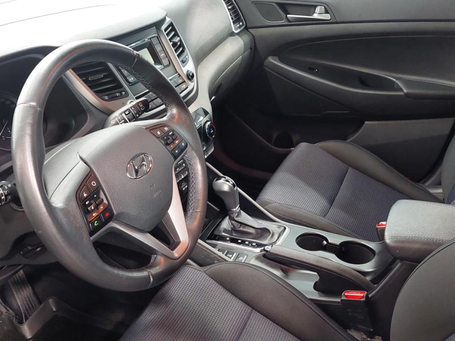 Hyundai Tucson III Пермь  - изображение 10