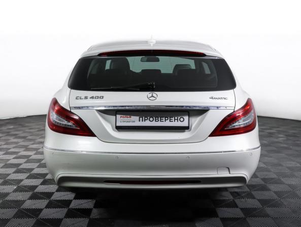 Mercedes-Benz CLS II (C218) Рестайлинг с пробегом 2017 года, цена 2 725 118 рублей, 133123 км, универсал, Автокод Объявления
