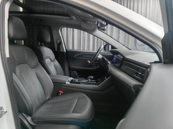 JETOUR X90+ с пробегом 2023 года, цена 2 122 000 рублей, 23294 км, внедорожник, Автокод Объявления