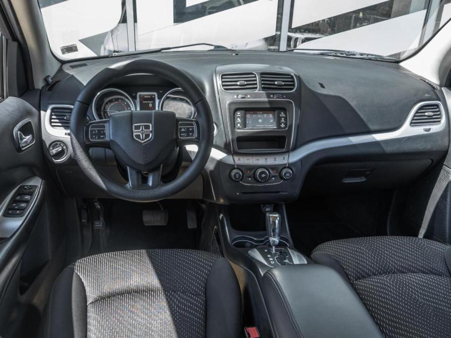 Dodge Journey I Рестайлинг Ставрополь  - изображение 6