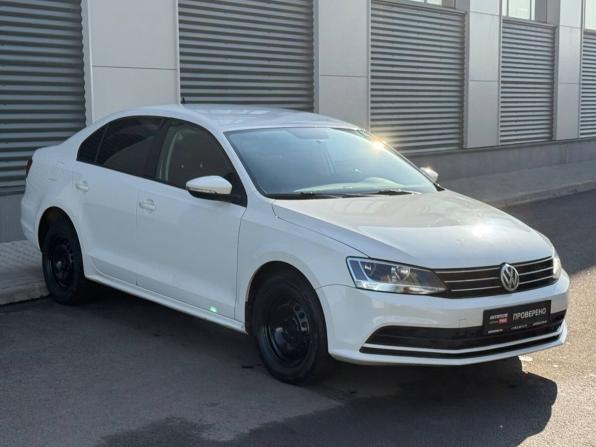 Volkswagen Jetta VI Рестайлинг с пробегом 2015 года, цена 795 000 рублей, 181561 км, седан, Автокод Объявления