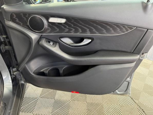 Mercedes-Benz GLC I (X253) с пробегом 2018 года, цена 3 380 000 рублей, 80221 км, внедорожник, Автокод Объявления