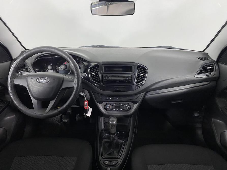 Lada (ВАЗ) Vesta I Воронеж  - изображение 15
