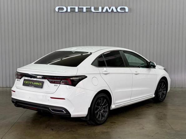 Omoda S5 с пробегом 2024 года, цена 1 457 000 рублей, 24270 км, седан, Автокод Объявления