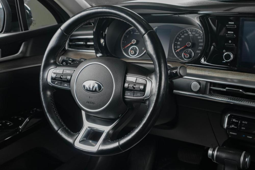 Kia K5 III Тюмень  - изображение 12