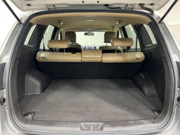 Hyundai Santa Fe II Рестайлинг с пробегом 2011 года, цена 1 235 000 рублей, 125000 км, внедорожник, Автокод Объявления